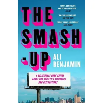 Populárně naučná literatura pro dospělé The Smash-Up
