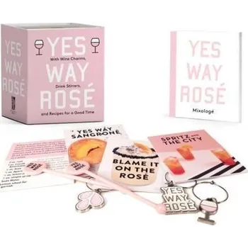 Umění Yes Way Rose Mini Kit