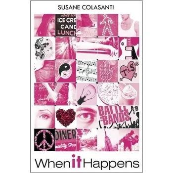 Umění When It Happens
