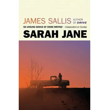 Populárně naučná literatura pro dospělé Sarah Jane