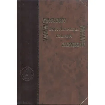 Umění Encyclopaedia Beliana 1. zväzok
