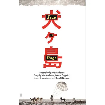 Populárně naučná literatura pro dospělé Isle of Dogs