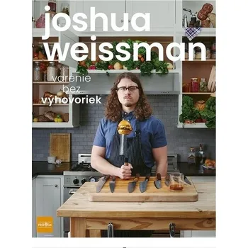 Umění Varenie bez výhovoriek