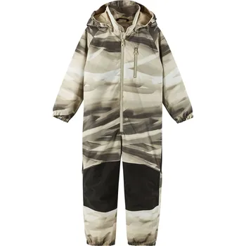 Chlapecká zimní kombinéza Reima Kirmala - Sandy Beige 98