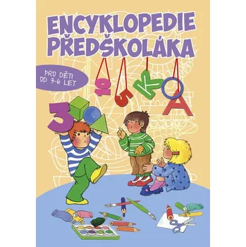 Umění Encyklopedie předškoláka
