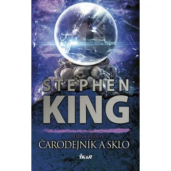 Umění Čarodejník a sklo