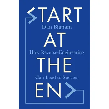 Populárně naučná literatura pro dospělé Start at the End