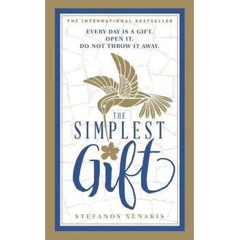 Umění The Simplest Gift
