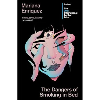 Populárně naučná literatura pro dospělé The Dangers of Smoking in Bed