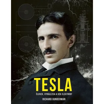 Umění Tesla