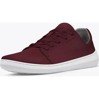 Dámské tenisky Skinners Easygoer Bordeaux 39