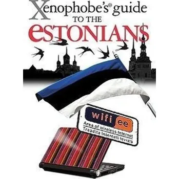Umění The Xenophobe's Guide to the Estonians