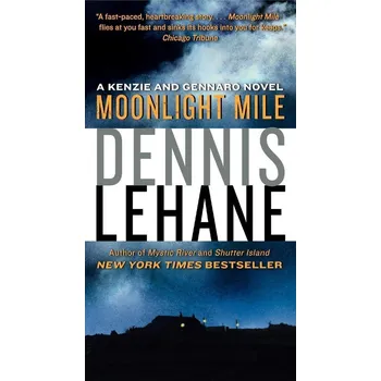 Umění Moonlight Mile Intl