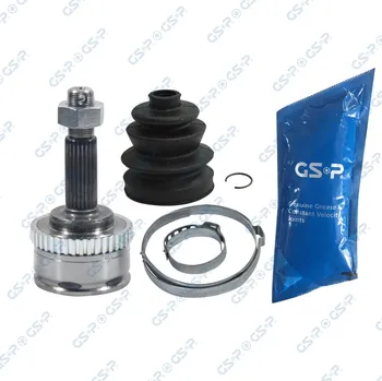 Hřídel nápravy Sada kloubů, hnací hřídel GSP 841058