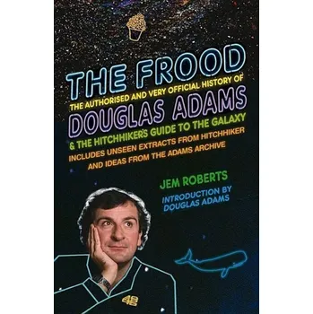 Populárně naučná literatura pro dospělé The Frood