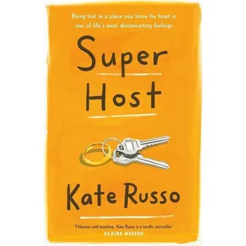 Populárně naučná literatura pro dospělé Super Host