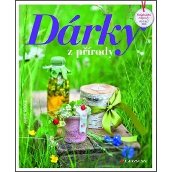 Umění Dárky z přírody
