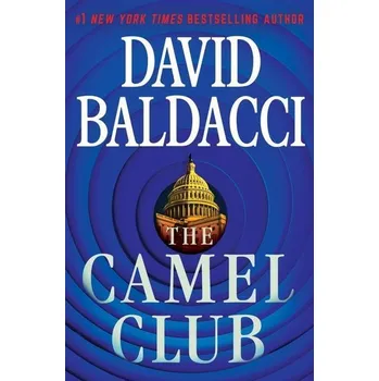 Umění The Camel Club