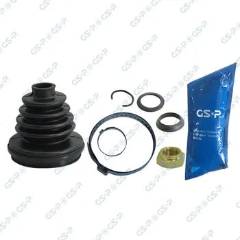 Hřídel nápravy Sada měchů, hnací hřídel GSP 780305