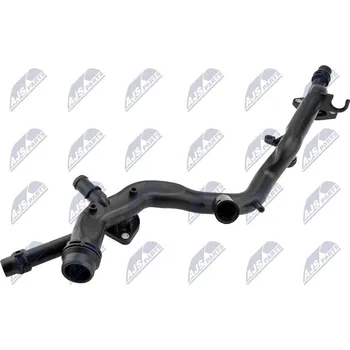 Chladič motoru Potrubí chladiva NTY CPP-AU-017