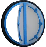 EMPIRE TK 120 mm zpětná těsnící klapka