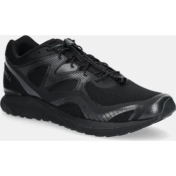 Pánské tenisky Boty Merrell Skyquest Trek J032955 černá 99X, EUR 41