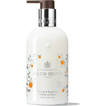 Péče o ruce Krém na ruce Orange & Bergamot (Hand Lotion) 300 ml