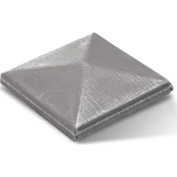 Víko na sloup CAP 4G 40×40 mm BPÚ Rolling Center