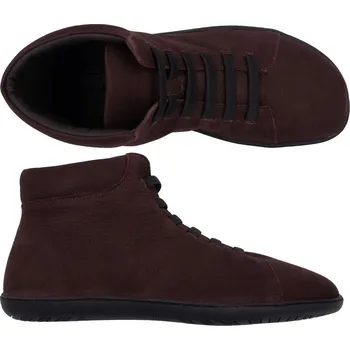 Dámské tenisky Rock Spring dámské boty UMEA LONG BEACH BORDEAUX 38