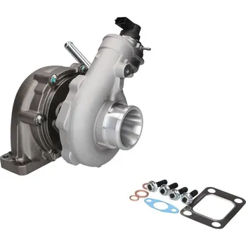 Turbodmychadlo Dmychadlo, plnění KAMOKA 8600210