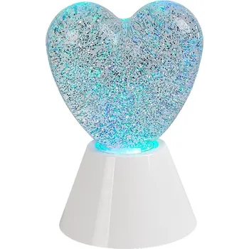 Lampička Rabalux SPARKLY LED dětská dekorativní lampička 76040