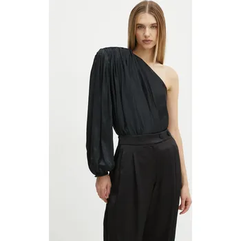 Body Body La Mania JASMINE LM.JASMINE černá 99X, vel. 34