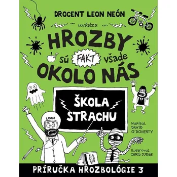 Umění Hrozby sú (fakt) všade okolo nás