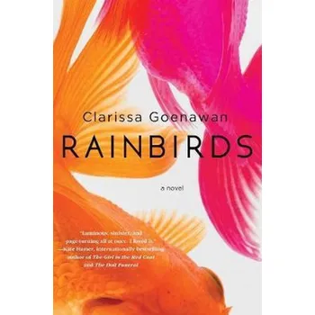 Populárně naučná literatura pro dospělé Rainbirds