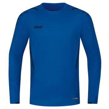 Dres s dlouhým rukávem Jako Sweat Challenge 8821-403 Velikost XXL