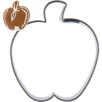 Vykrajovátko Vykrajovačka jablíčko