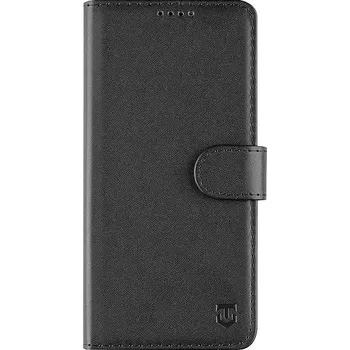 Pouzdro na mobilní telefon Tactical Field Notes pro Oneplus Nord CE 5 5G Black