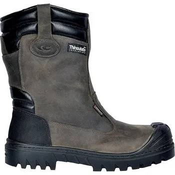 Pracovní obuv Cofra Bezpečnostní obuv BARANOF UK S3 CI HRO SRC, velikost boty 46