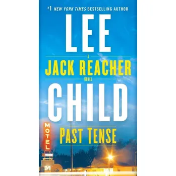 Populárně naučná literatura pro dospělé Past Tense