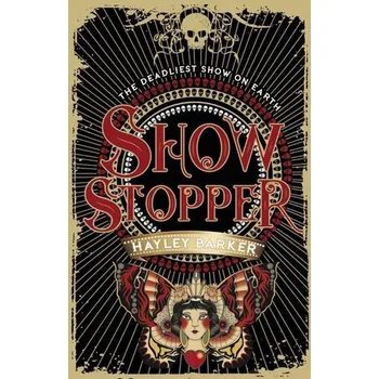 Populárně naučná literatura pro dospělé Show Stopper