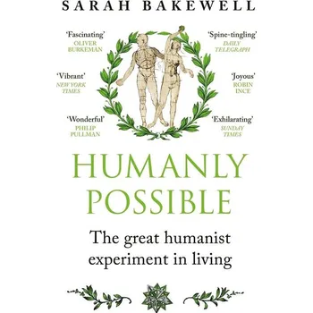 Umění Humanly Possible