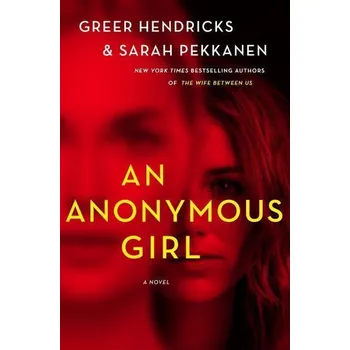 Populárně naučná literatura pro dospělé An Anonymous Girl