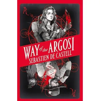 Populárně naučná literatura pro dospělé Way of the Argosi