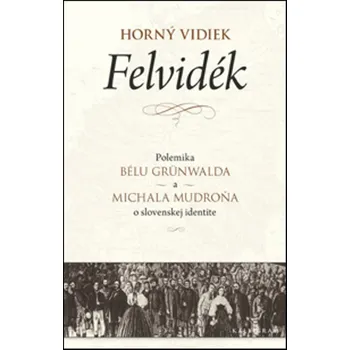 Umění Horný vidiek Felvidék