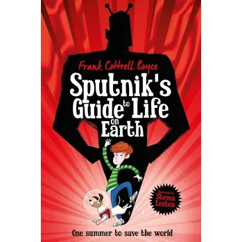 Umění Sputnik's Guide to Life on Earth