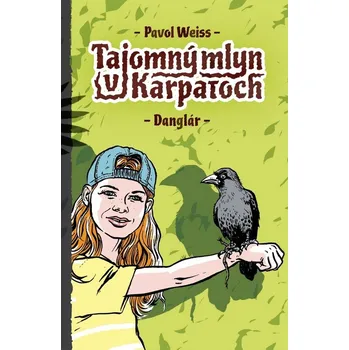 Umění Tajomný mlyn v Karpatoch