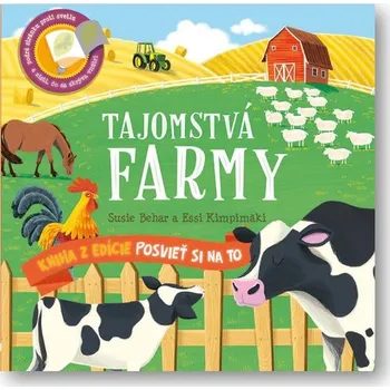 První čtění Tajomstvá farmy