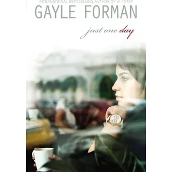 Umění Just One Day