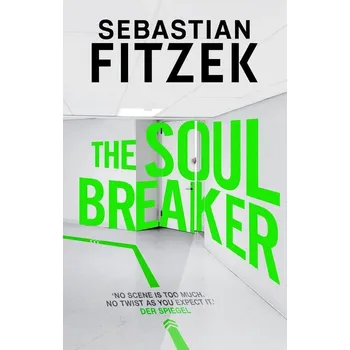 Umění Soul Breaker