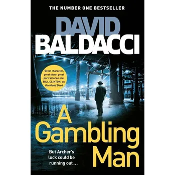 Populárně naučná literatura pro dospělé Untitled Aloysius Archer Book 2